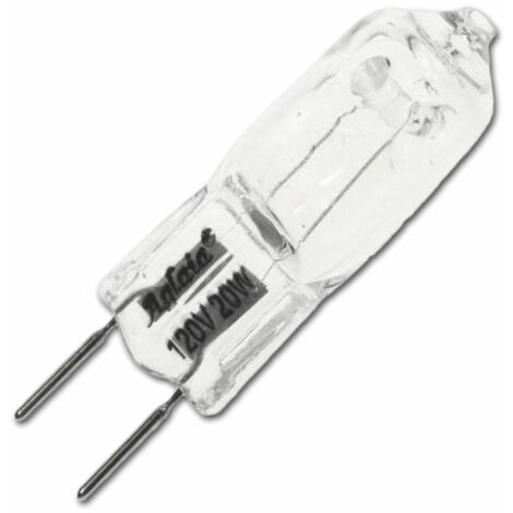 Lampada alogena 20W - Forni a Microonde - LG - 2324773662734693452