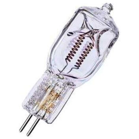 Lampada alogena 230V 200W GX6.35 (AL-505/05)