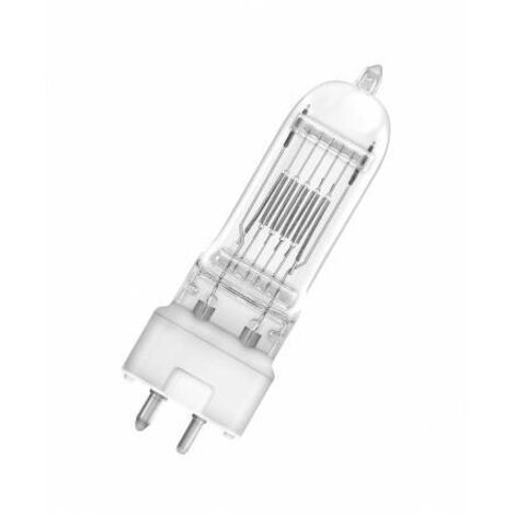 Lampada alogena 230V 500W GY9.5 (H64672)