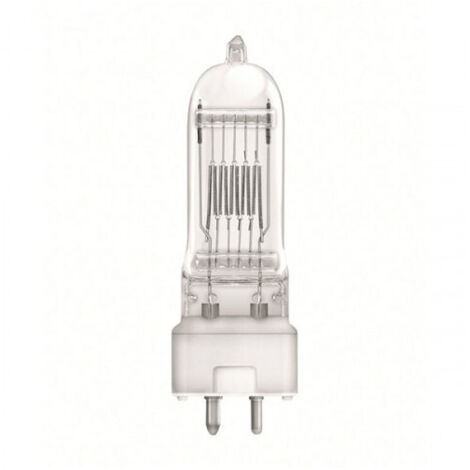 Lampada Alogena 64717Cp89Frl 650W 230V Gy9.5 Fs1 ( OSRAM cod. H64717N )