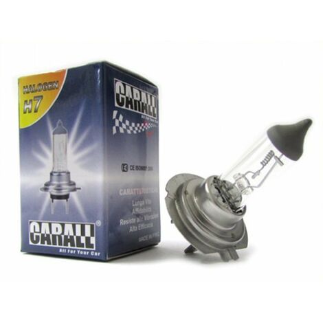 Kit LED per camion H7 LEDriving HLT PX26d 24V - OSRAM - 2 lampadine