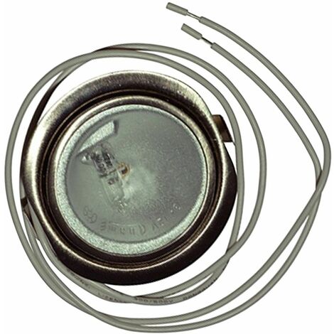 Lampada alogena completa - Cappa aspirante - CANDY - 261185