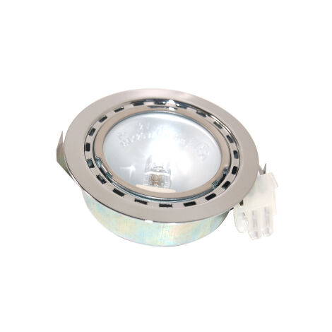 Lampada alogena completa originale - Cappa aspirante - BOSCH - 2596755054680088754