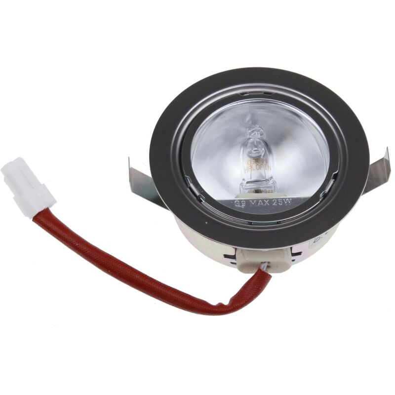 Lampada alogena completa originale - Cappa aspirante - BOSCH - 2841703662734827734