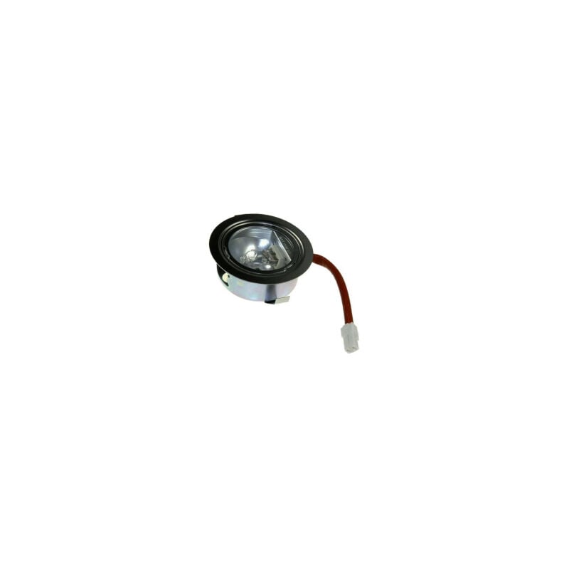 Lampada alogena completa originale - Cappa
