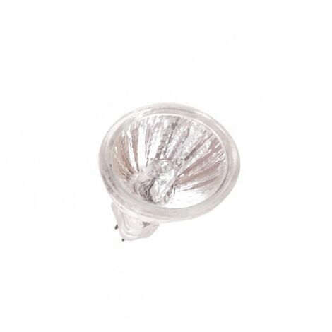 Lampada alogena GU4 12V 20W originale - Cappa aspirante - ELECTROLUX - 333395