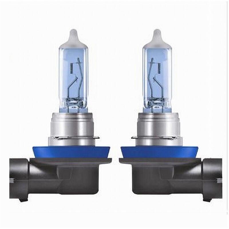 Image of Trade Shop - halogenlampe H11 scheinwerfer 12V 55W hohe qualität superhell Maxtech H11-B001 -