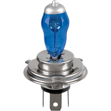 Lampada alogena H4 xenium race 60/55W 2 pezzi