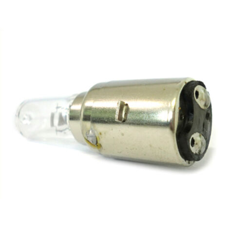 Lampada Alogena H6 12V 35/35W BA20D Motorini Scooter