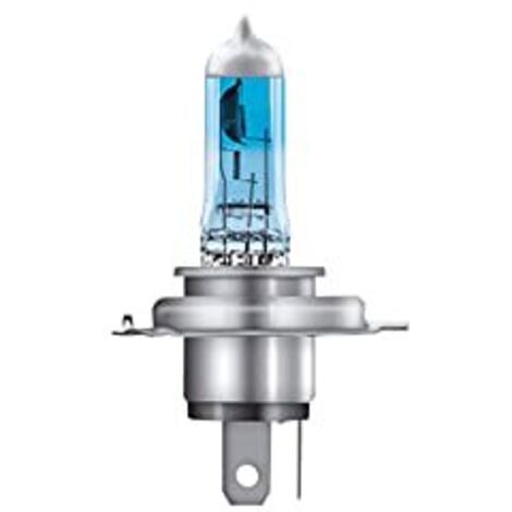 Lampada alogena ledvance 64193cbn- cool blue intense