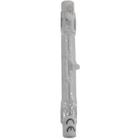 Lampada Alogena Lineare Mm 119 W 120         Airam