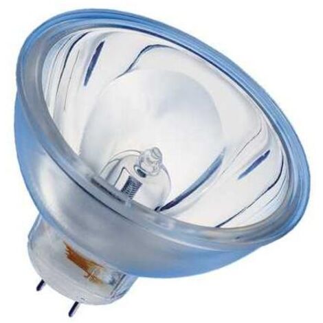 Lampada alogena OSRAM 8V 50W GZ6.35 3200K (BR-850/05)