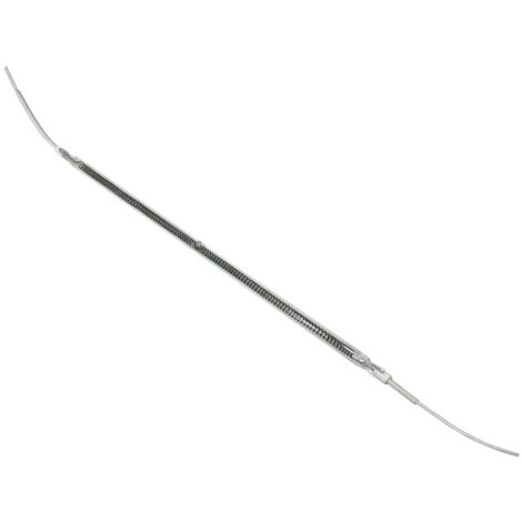 LAMPADA ALOGENA PER STUFA ELETTRICA 450 W
