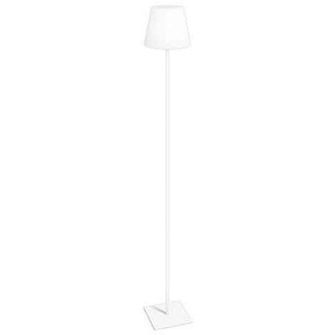 Lampada "Altea" a led bianco ghiaccio per arredo casa ed esterni