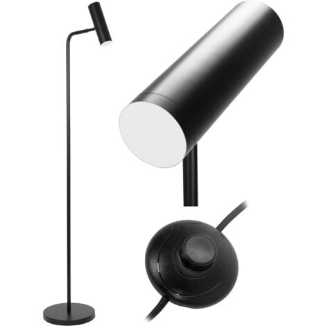 TOOLIGHT LAMPADA APP965-1F BLACK