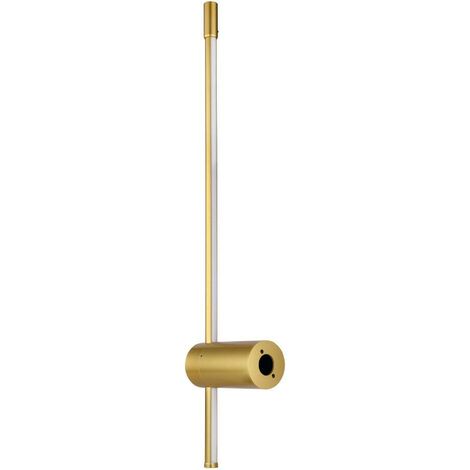 Lampada applique da parete globo chasey, lampadina inclusa, glb 78407-12g