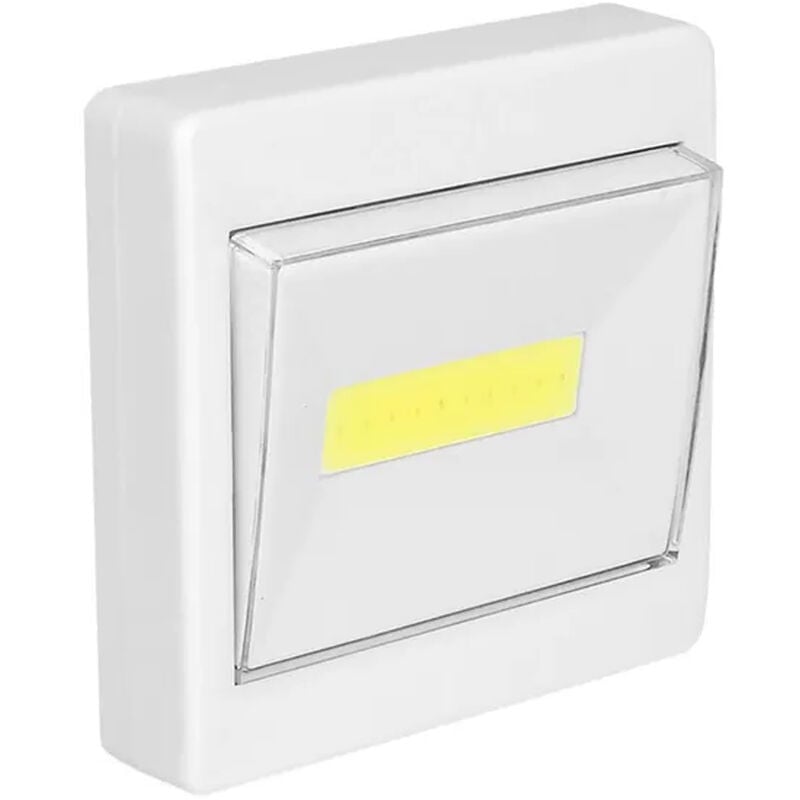 BES - Lampada Armadio Luce cob led con