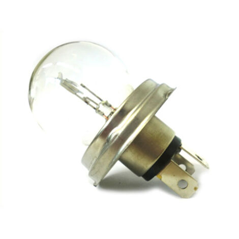 Lampada Asimmetrica R2 G40 12V 45/40W P45T Motorini