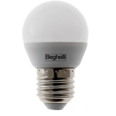 Lampada beghelli