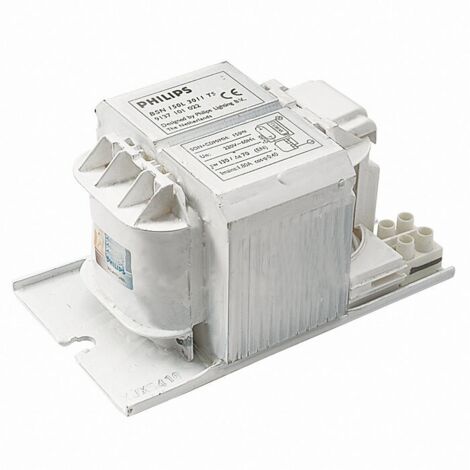 Lampada Bhl400L202 230V 50Hz Unp/6 ( PHILIPS cod. BHL400L202 )