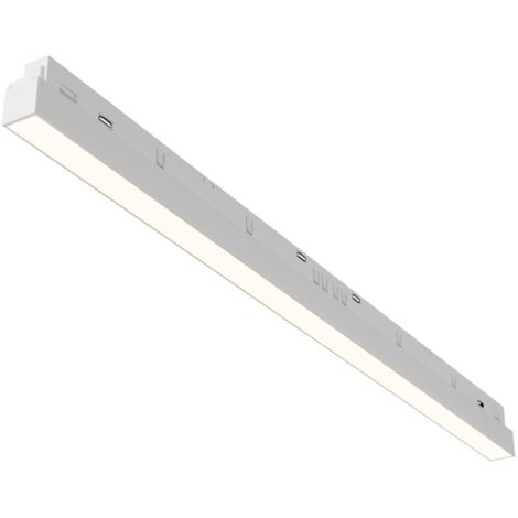 Lampada binario lineare bianca LED 24W DALI Maytoni
