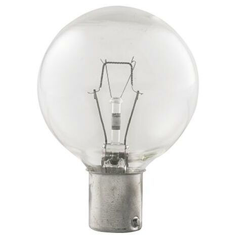 Lampada Bulb Ba15D 40W V48 1Pc