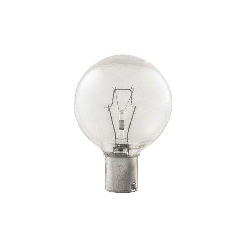 Image of Electra - Lampada Bulb Ba15D 40W V48 1Pc 70958