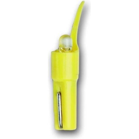 Lampada busch-jaeger 8392-12 LED rossa 230 V