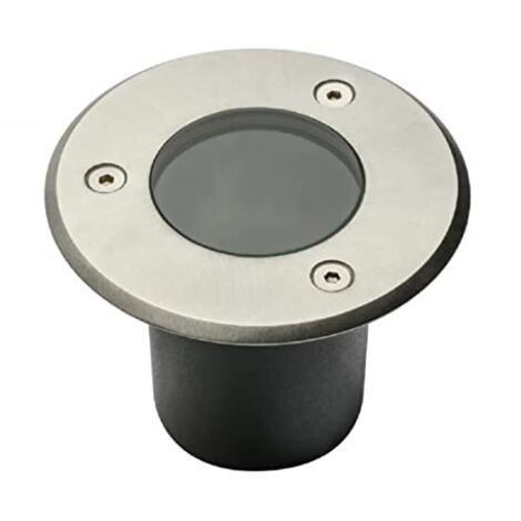 Lampada carrabile rotonda ALFA MINI GU10