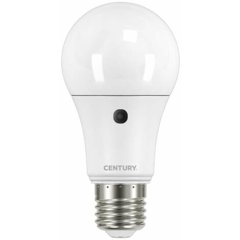 Lampada Classica Led Sensor Plus Goccia A60 - 10W