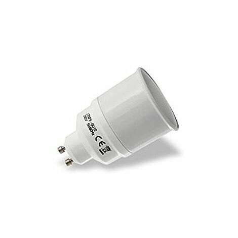 Lampada compatta D 13W G24D-1 luce naturale 4000K uso professionaleBEG51009