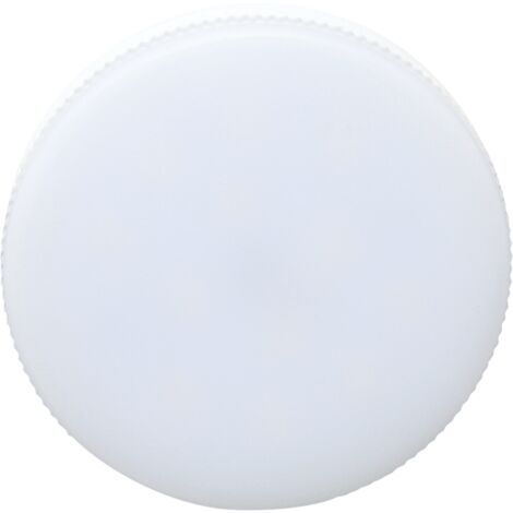 Lampada compatta LED SMD 7W, 230V, GX53 LED