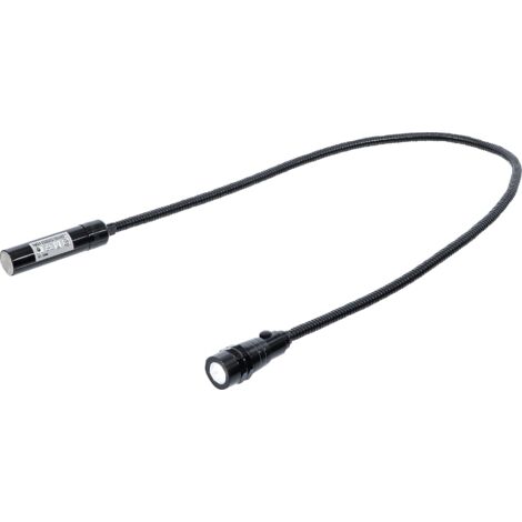 Lampada con collo flessibile con 4 LED  per 2996