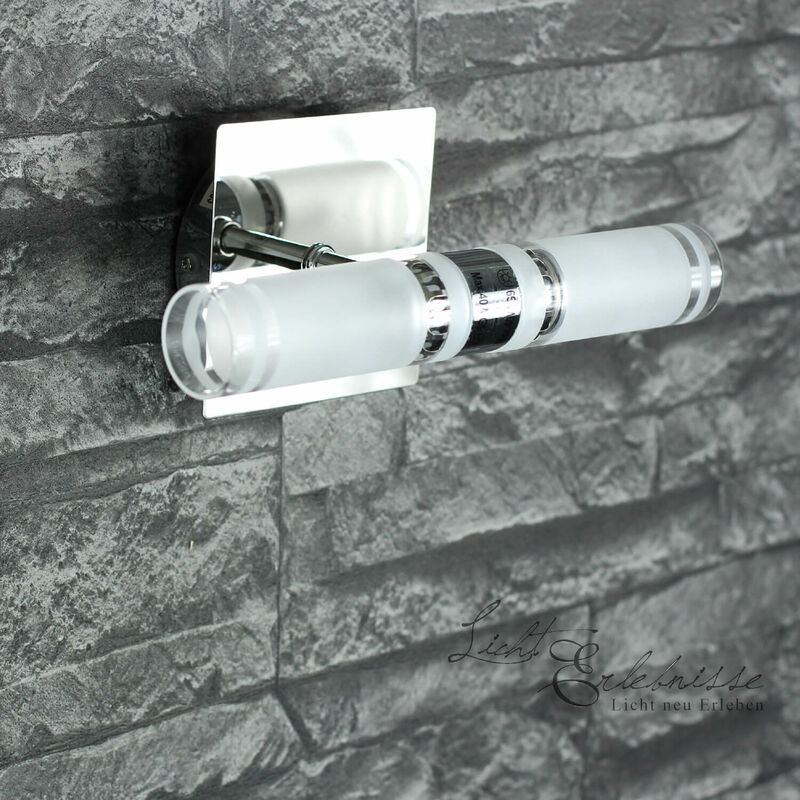 Lampada da bagno moderna Bode per la applique