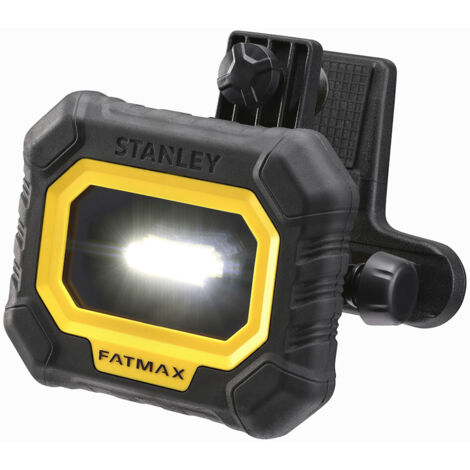 Lampada da cantiere ricaricabile FATMAX 1000 lumen