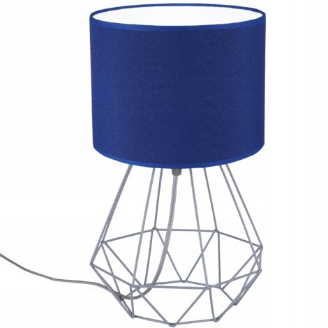 LAMPADA DA COMODINO A LED LOFT WIRE
