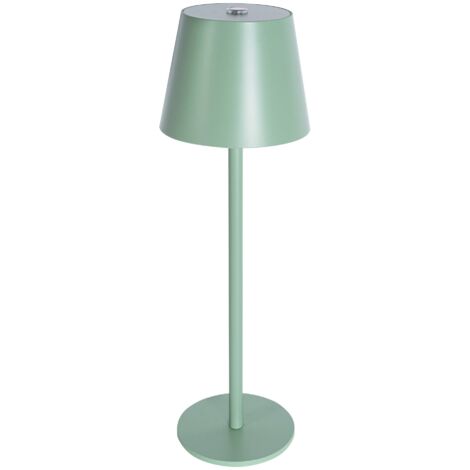 LAMPADA da COMODINO APP1368-T GREEN