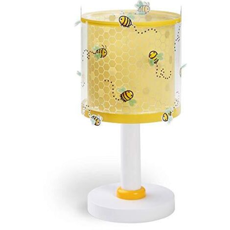 Lampada da Comodino Bee Happy