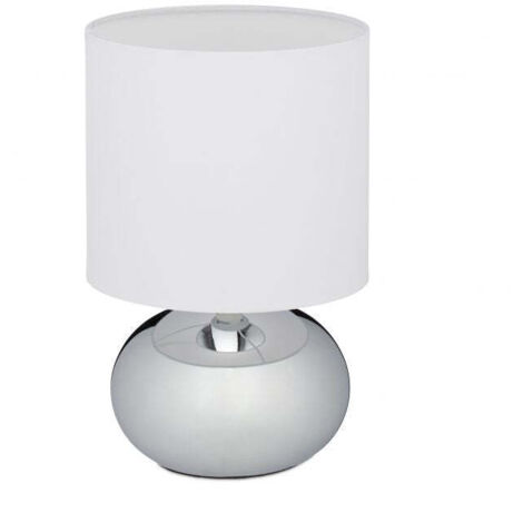Lampada da comodino con funzione touch