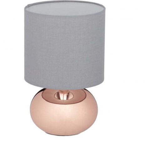 Lampada da comodino con funzione touch