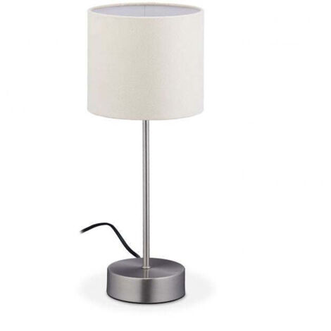 Lampada da comodino con funzione touch