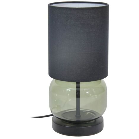 Lampada da comodino DORME TB63748BLGR Italux