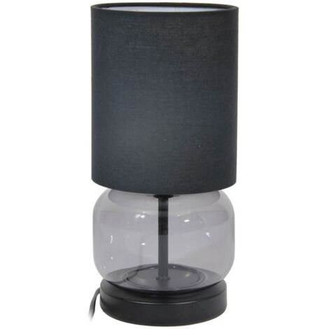 Lampada da comodino DORME TB63748BLSG Italux
