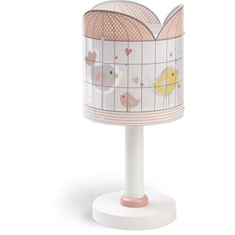 Lampada da Comodino Little Birds