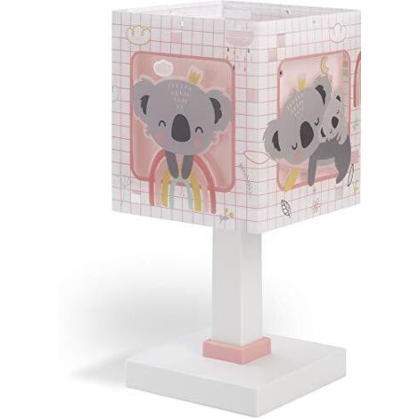 Lampada Da Comodino Per Bambini Koala