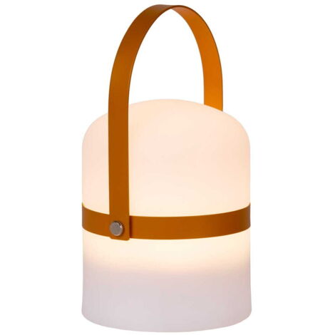 Lampada da esterno Lucide Little Joe LED 3W USB dimmerabile