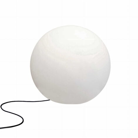 Lampada da esterno Nowodvorski Cumulus L bianca E27