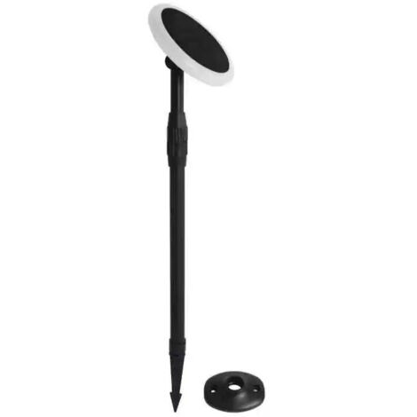 LAMPADA DA ESTERNSOLARE 360° GARDEN