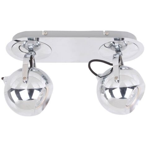 Lampada da faretto James CH FH5952SPX120 Italux