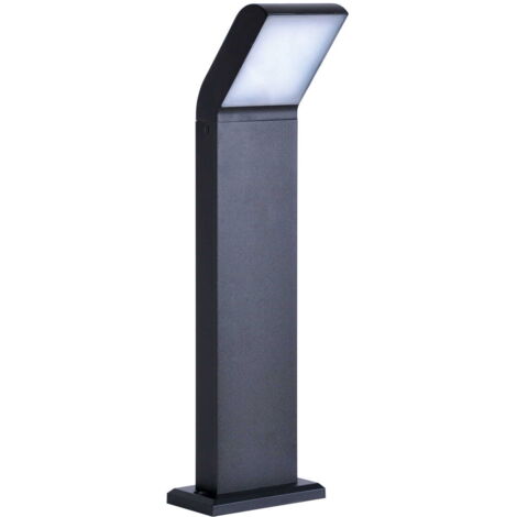 Lampada da giardino a paletto LED 12W IP54 Kaja Vidar K-8147